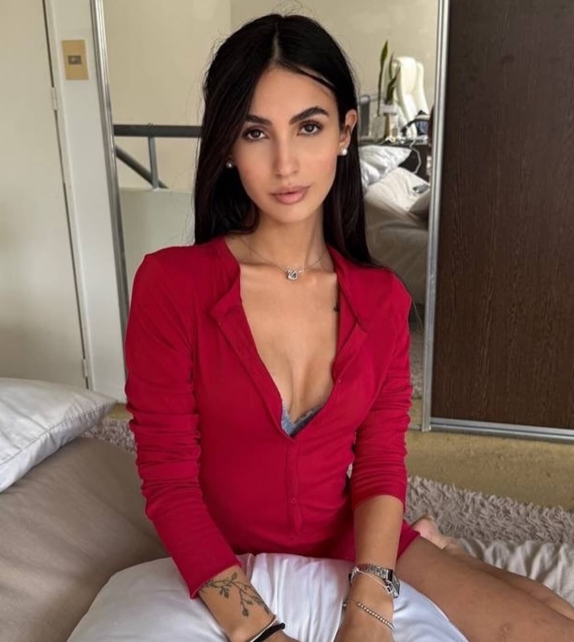 Alessia Santoro OnlyFans