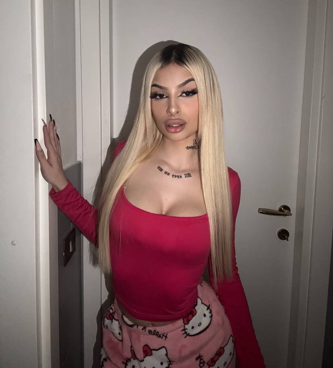 Alicia Carreras OnlyFans