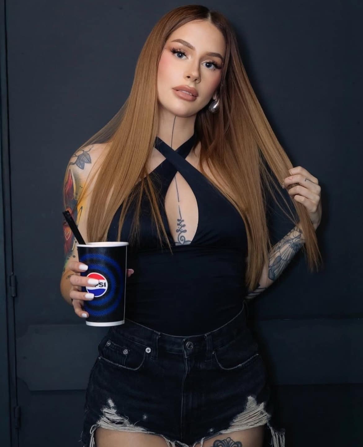 Angelica Paradiso OnlyFans