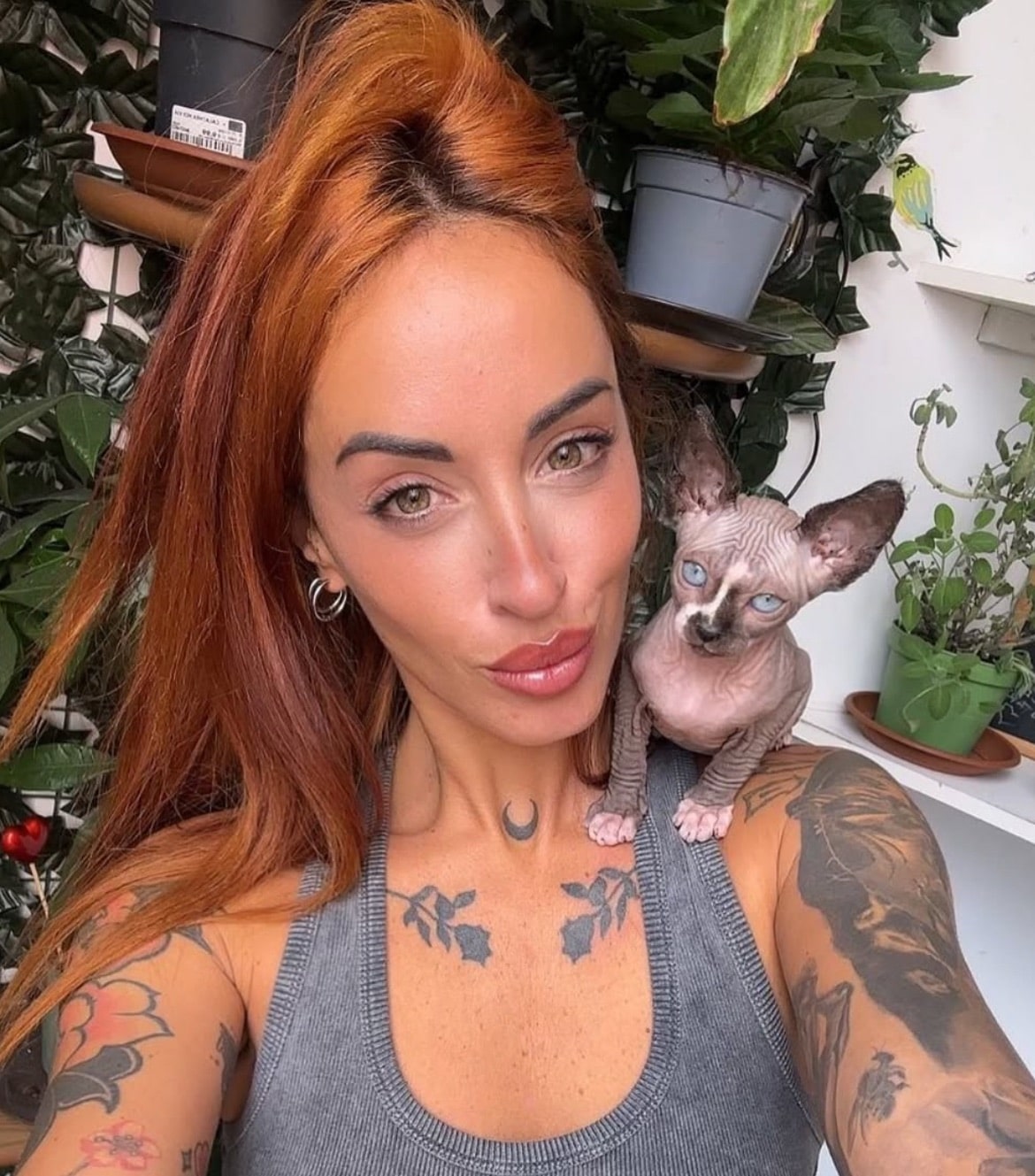 Francesca Cipriani OnlyFans